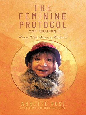 cover image of The Feminine Protocol